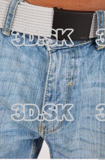 Jeans texture of Lukas 0028